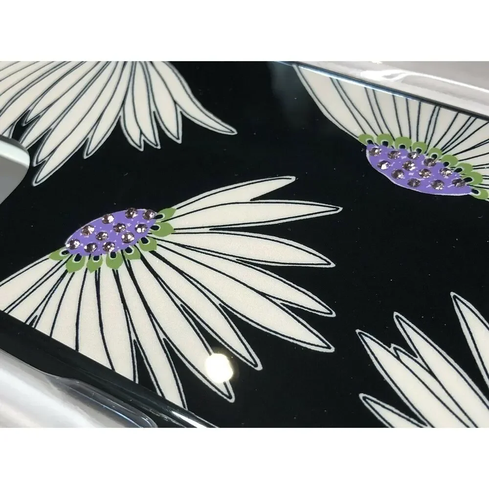 Kate Spade jeweled falling flower iphone 11 Pro